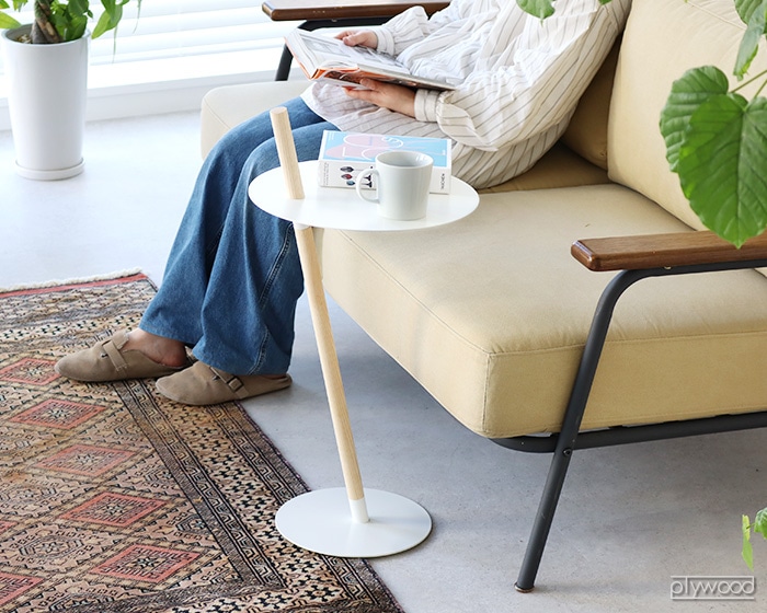 DUENDE TUBE&ROD OIL FINISH デュエンデ チューブ & ロッド オイル