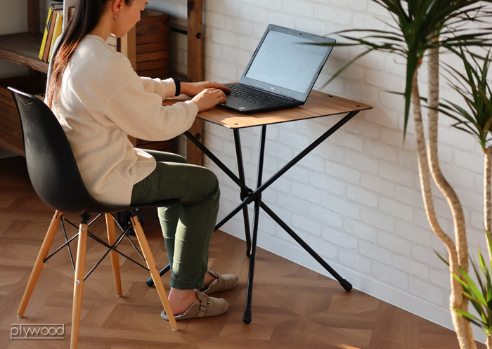 ヘリノックス カフェテーブル 60×60 ヘリノックス カフェテーブル 60