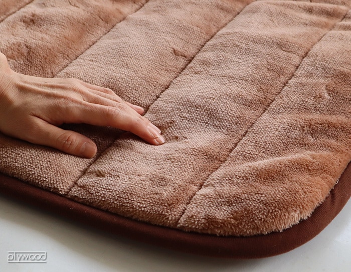 ゼンケン 一人用 電熱マット ZMT-75CT zenken | 新着 | plywood