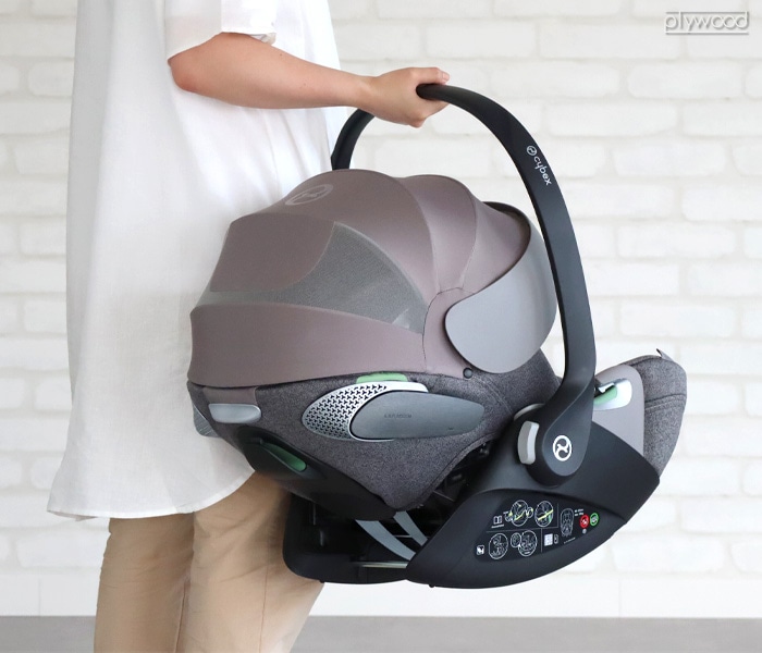 cybex Cloud T i-Size サイベックス クラウド | 送料無料 特集
