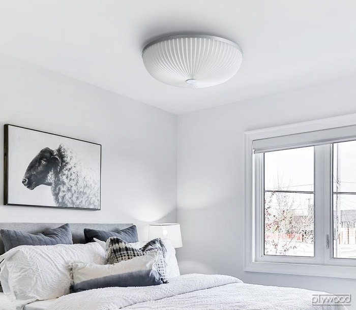 LE KLINT レ・クリント シーリング ラメラ 50 KC236 シルバー [55cm