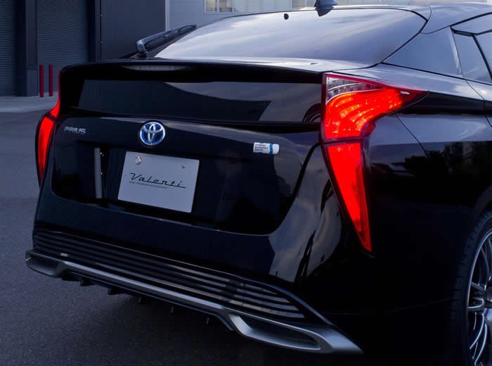 50系プリウス 前期 テールランプ テールライト 4個セット 50系