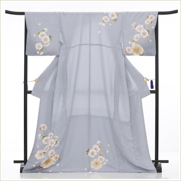 裄70cm ご結婚式・七五三・お宮参りに… 新品の【トールサイズ