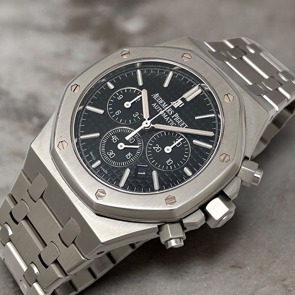 オーデマピゲ（AUDEMARS PIGUET）未使用の時計一覧/中野のブランド時計