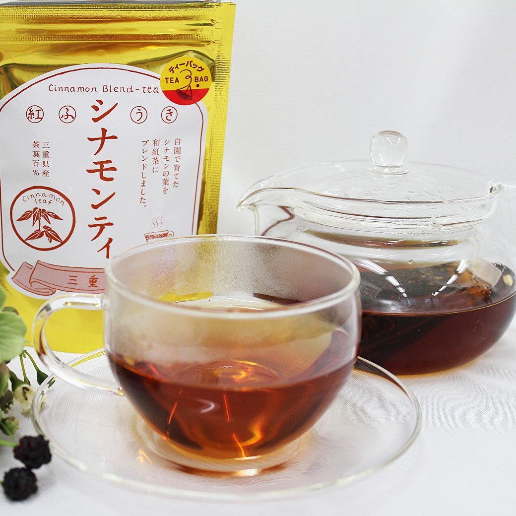 三重県産茶葉ギフトセット(3種詰合せ)|リージョネット三重【公式通販】