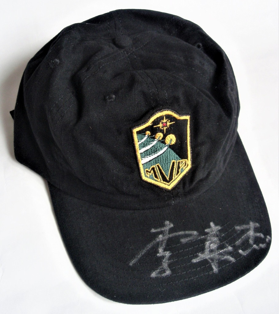 ノーマン・リーダス 直筆オートグラフ | オートグラフ（直筆サイン