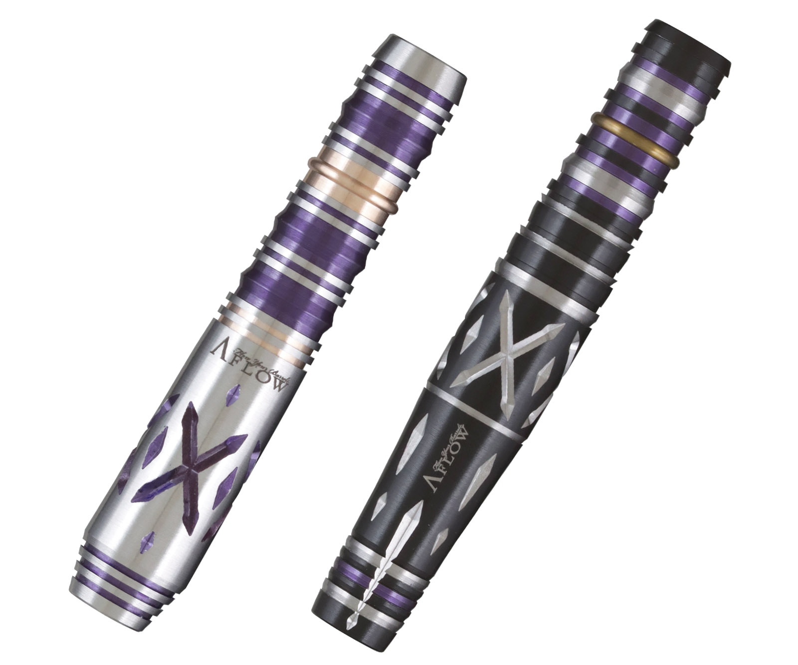 12月31日までこの価格】DYNASTY effort3 ダーツ 20g 12月31日までこの