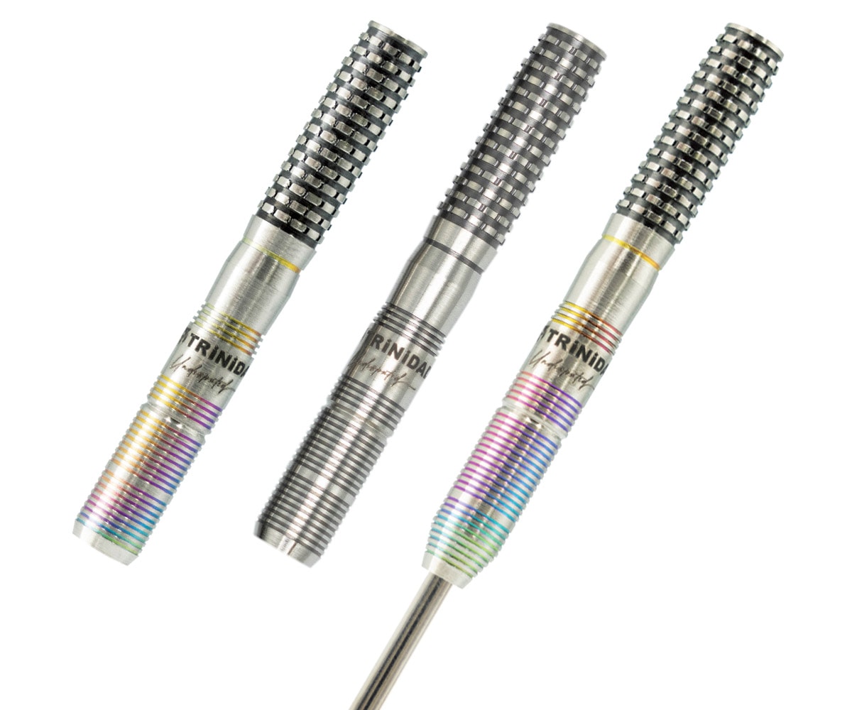 Fulcrum ダーツ 3本セット 紫 Fulcrum ダーツ 3本セット 紫 楽天市場