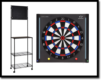 DARTSLIVE-200S│ダーツライブ200S - ダーツのことならエスダーツ！