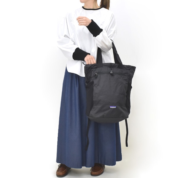 Patagonia パタゴニア テラヴィア トートパック TERRAVIA TOTE PACK
