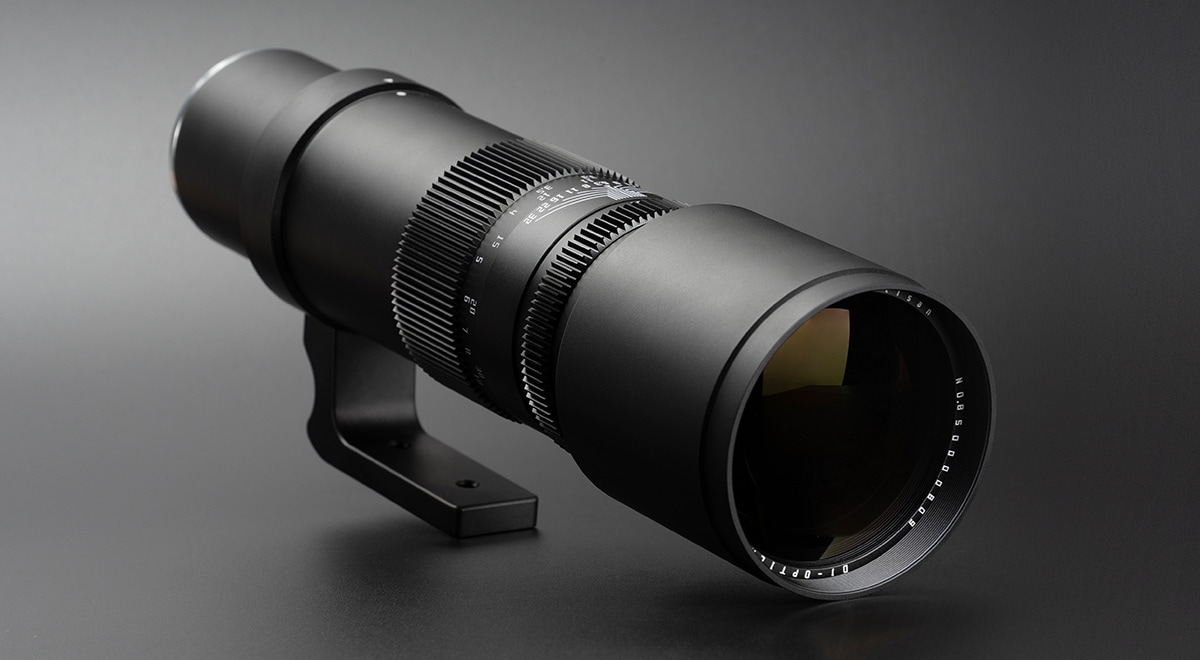 超激安特価】TTartisan チタン単焦点レンズ新品3本セット早い者勝ち