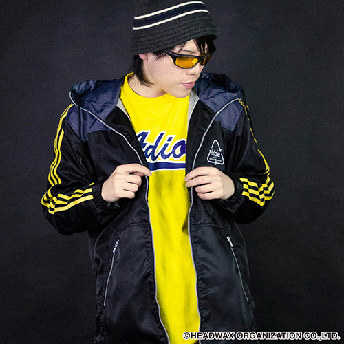 セール☆hide パーカー hide with Spread Beaverロゴ hide パーカー