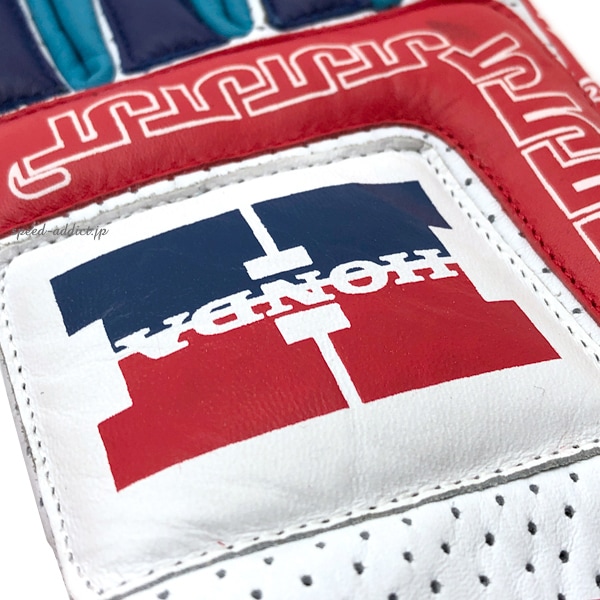 JT Racing USA VINTAGE RACING GLOVE（JTレーシングUSAビンテージ