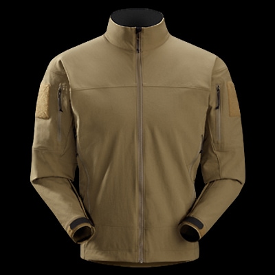 ミリタリーショップ専門店 SWAT ARC'TERYX LEAF