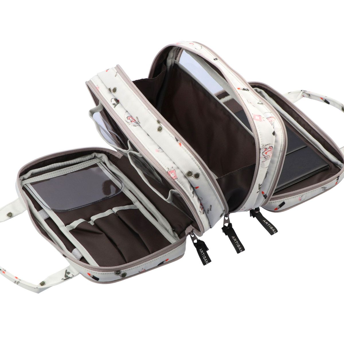 オンライン限定 パーフェクト・ドレッサー ビューティー・スペル 4OP