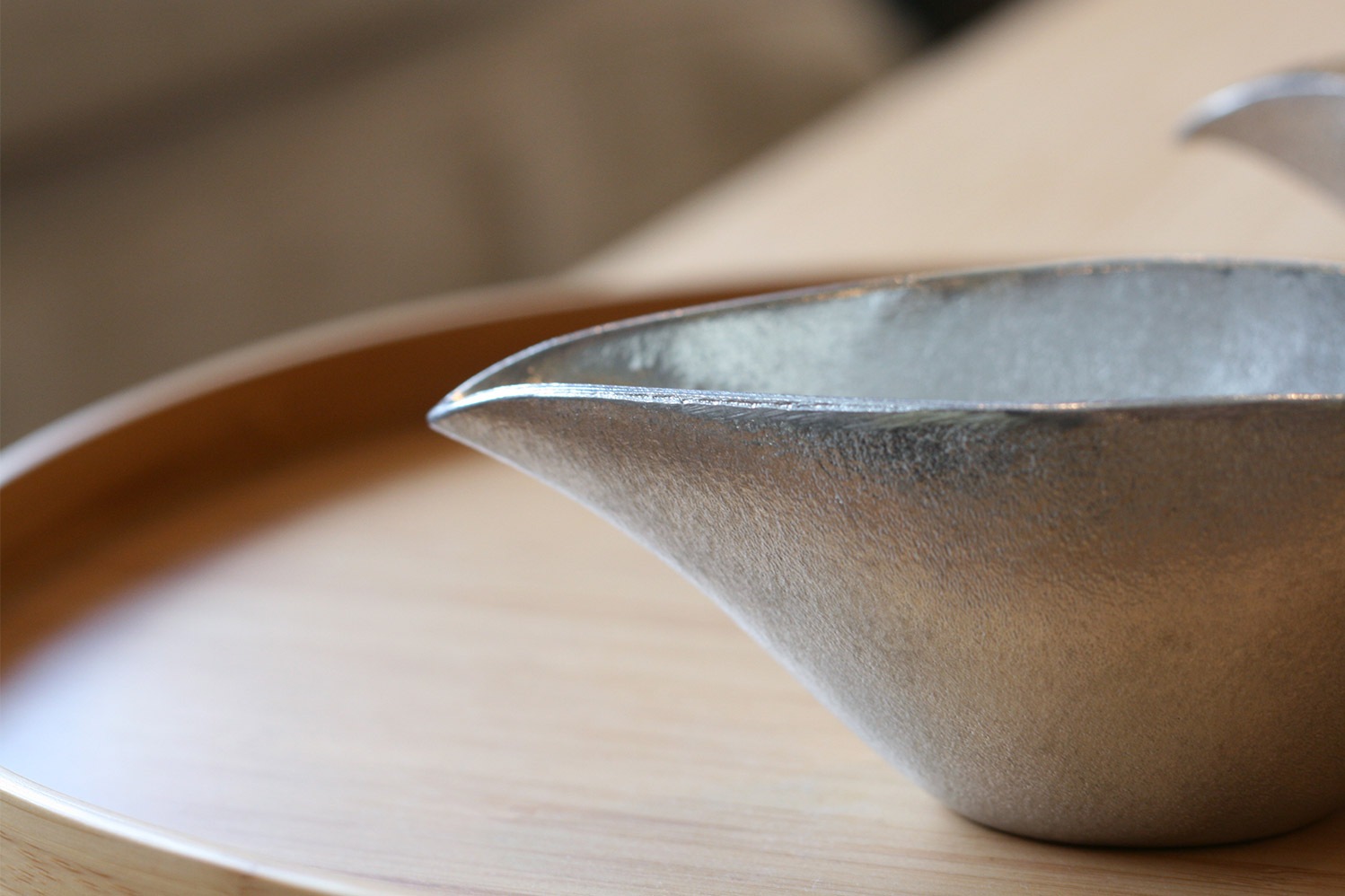 能作 錫の酒器 | B・B・B POTTERS ONLINE STORE（スリービーポッターズ