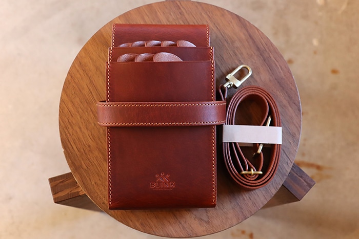 シザーケース本革8丁用 -ww- |シザーケース専門店｜美容師