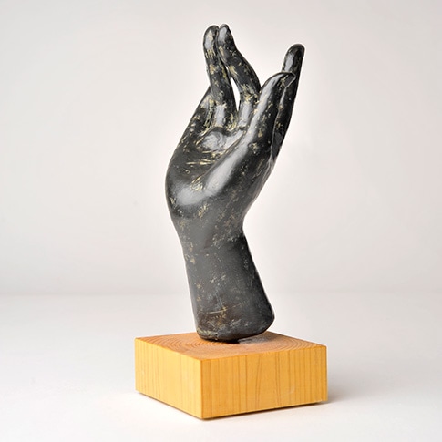 松本慶一郎作品展「居間の仏たち」｜本格仏像の仏像ワールド