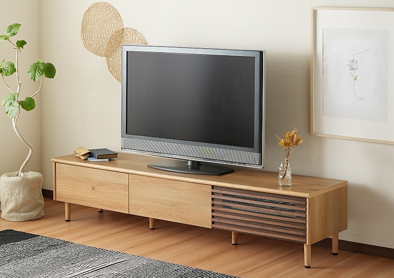 大川家具 Tohma テレビ台 テレビボード テレビボード | (株)東馬-tohma