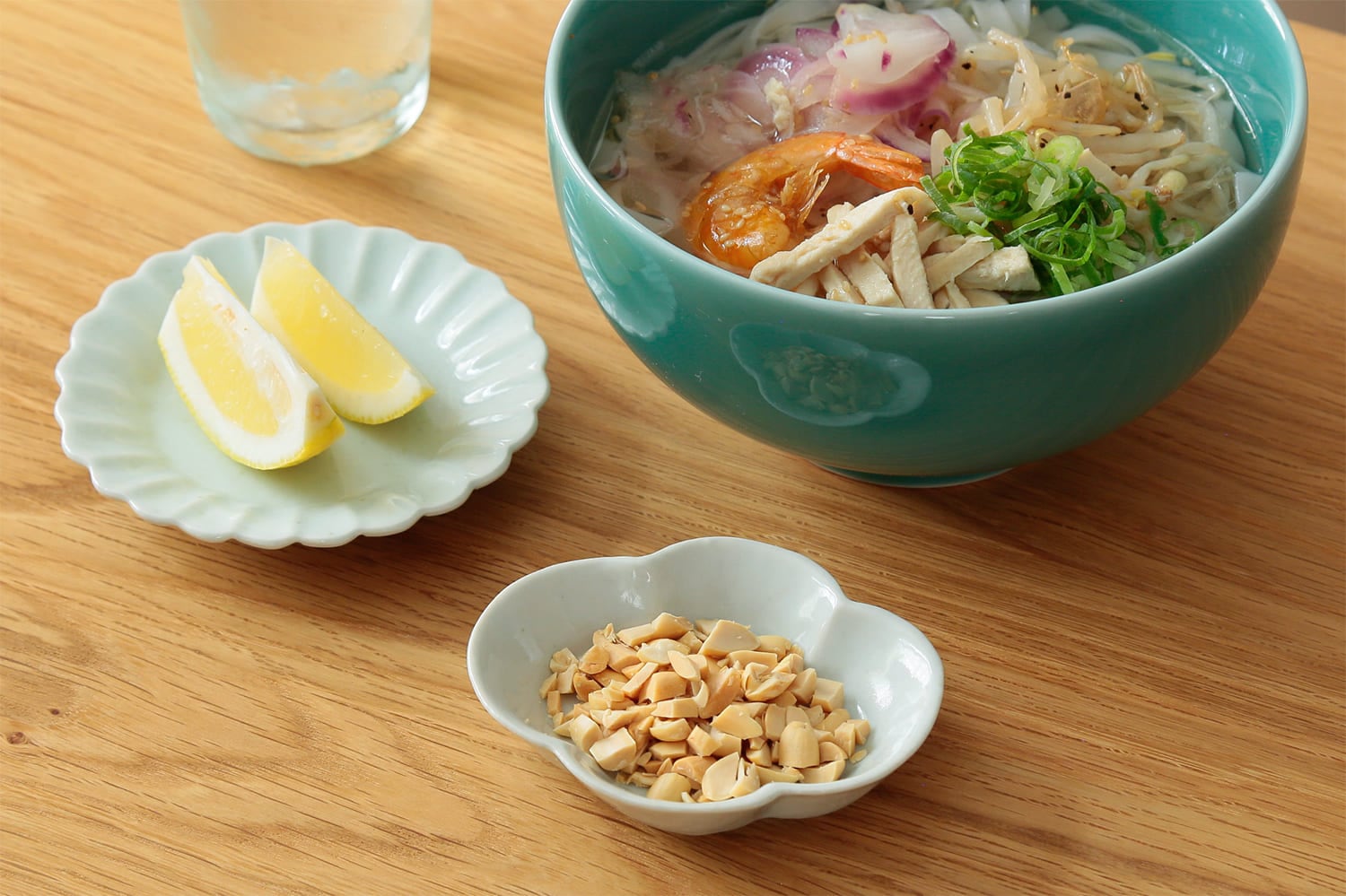 李朝白磁 小皿、小付 （アリタポーセリンラボ） | 平皿・プレート