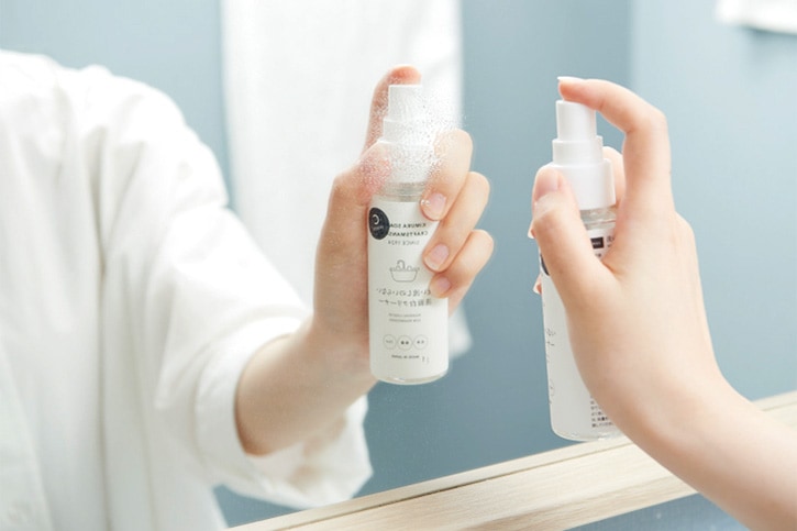 洗い流しのいらない洗面台クリーナー （木村石鹸） | 木村石鹸 | cotogoto