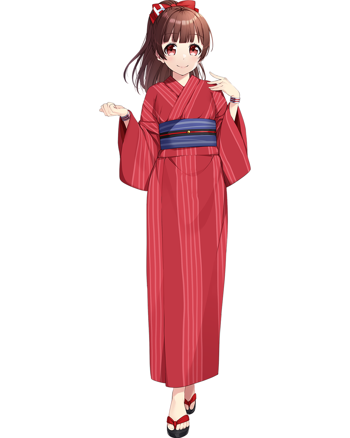 812(ハイブ)ガールズプロジェクト | 鐘ヶ崎きざみ - ダーツハイブ