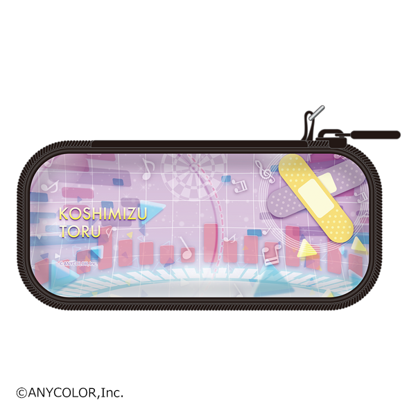 ダーツライブ・ダーツハイブ共同プロジェクト】にじさんじダーツコラボ