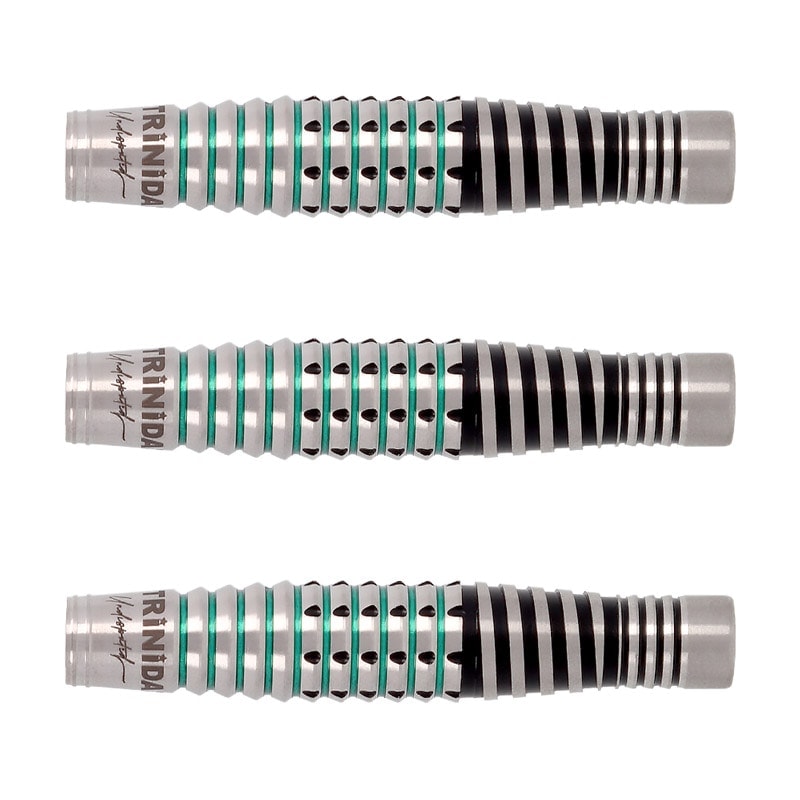 TRINIDAD Lopez Type3 浅田斉吾 19g 定価/11000円 Lopez type3 ロペス タイプ3 浅田斉吾モデル [TRiNiDAD] | ダーツ