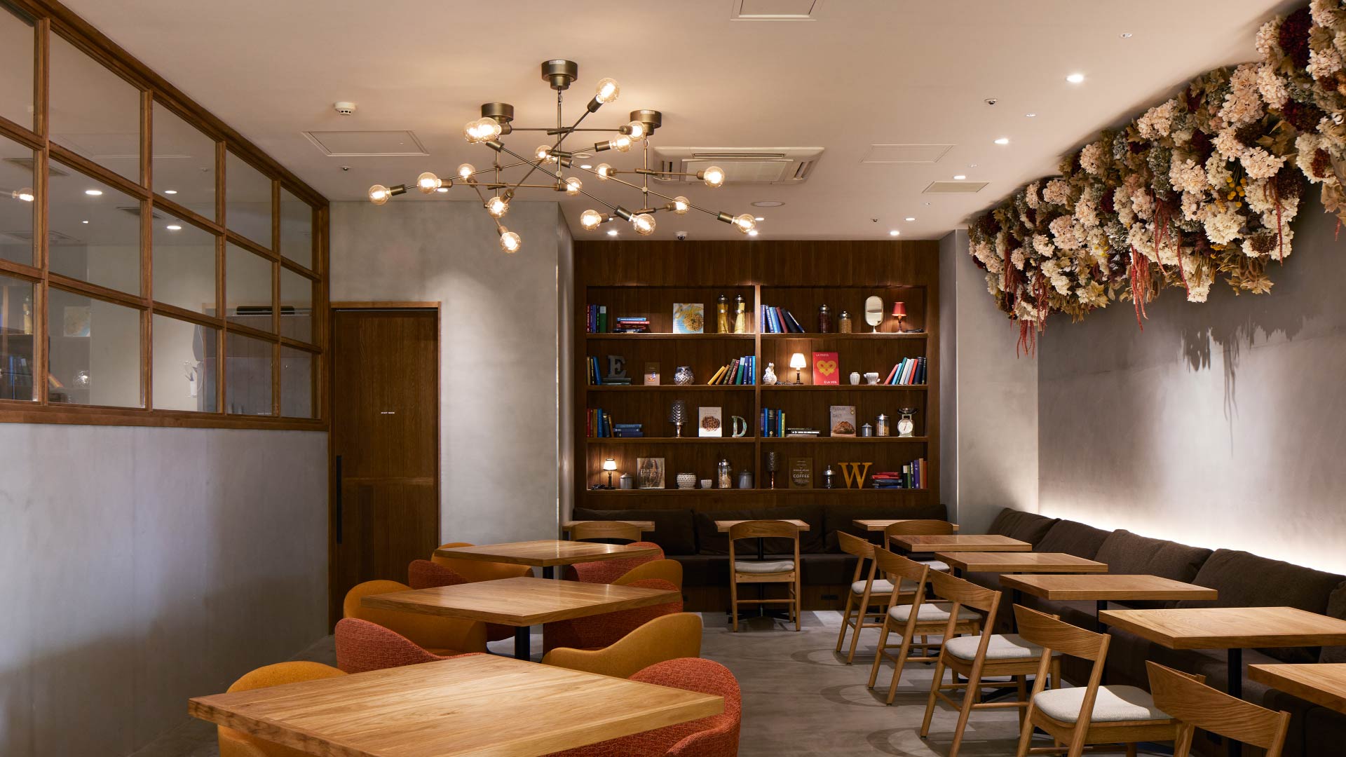 Cardinal pendant lamp カーディナル - DI CLASE ONLINE SHOP