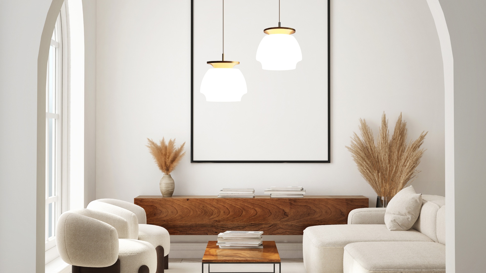 Fontan pendant lamp フォンターン - DI CLASSE ONLINE SHOP