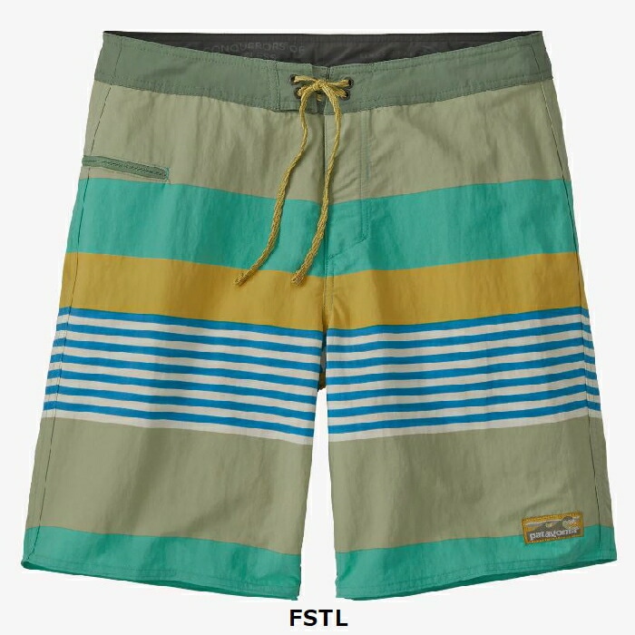 patagonia パタゴニア メンズ・ウェーブフェアラー・ボードショーツ