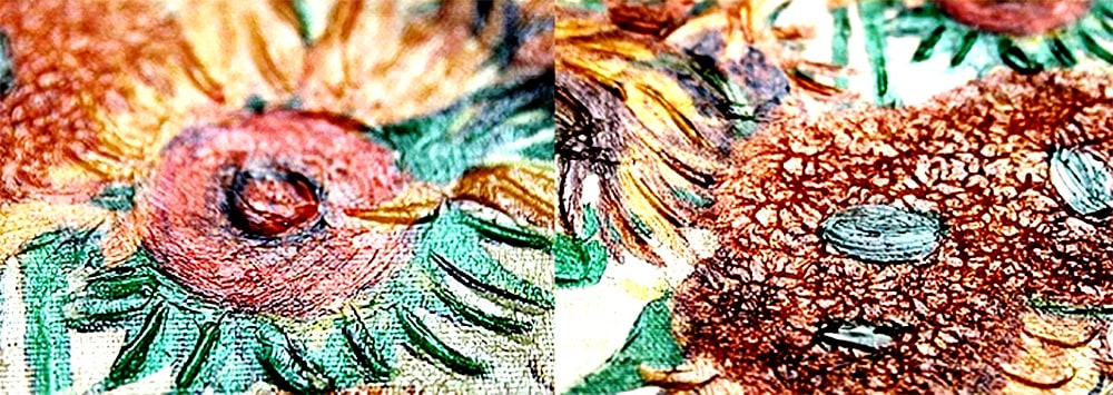 星月夜 【20号】 エドヴァルド・ムンク 【 額縁が選べる 額入り 複製画