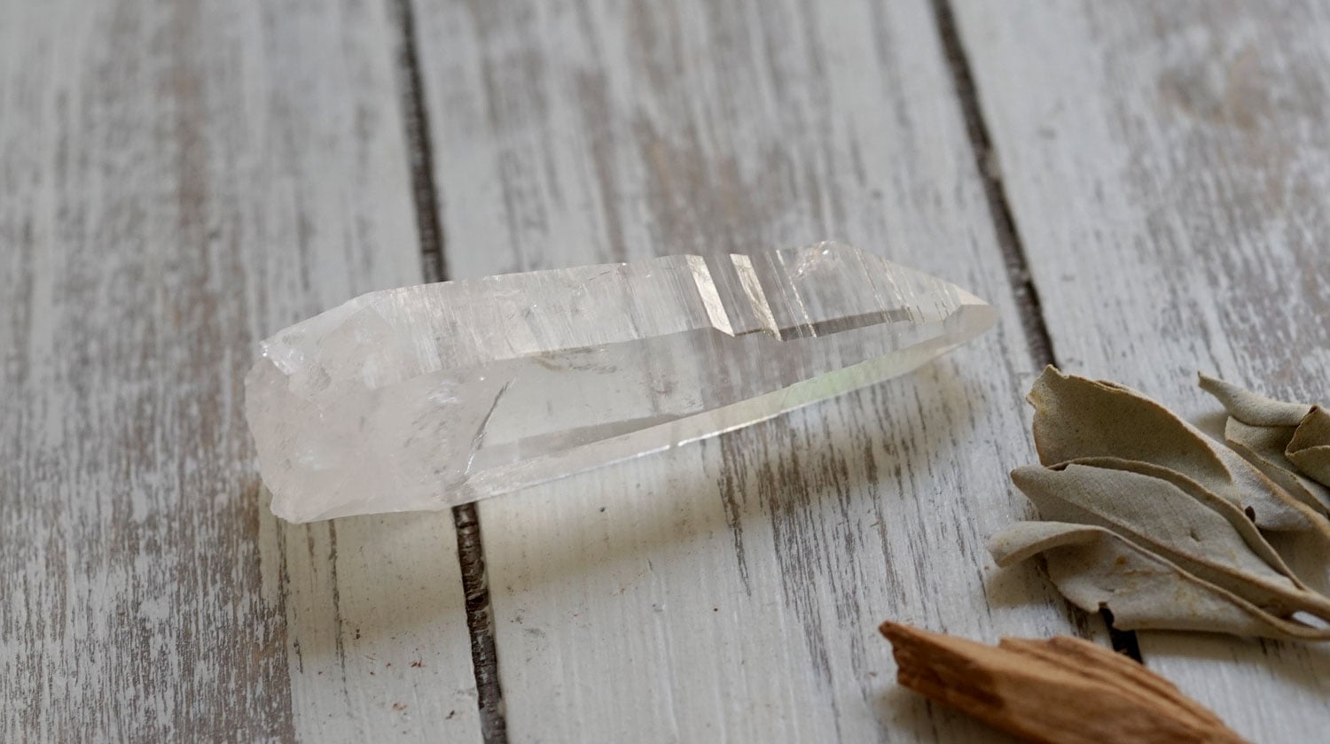 ヒーリング ポイント 【レムリアンシードクリスタル】叡智と繋がり未来