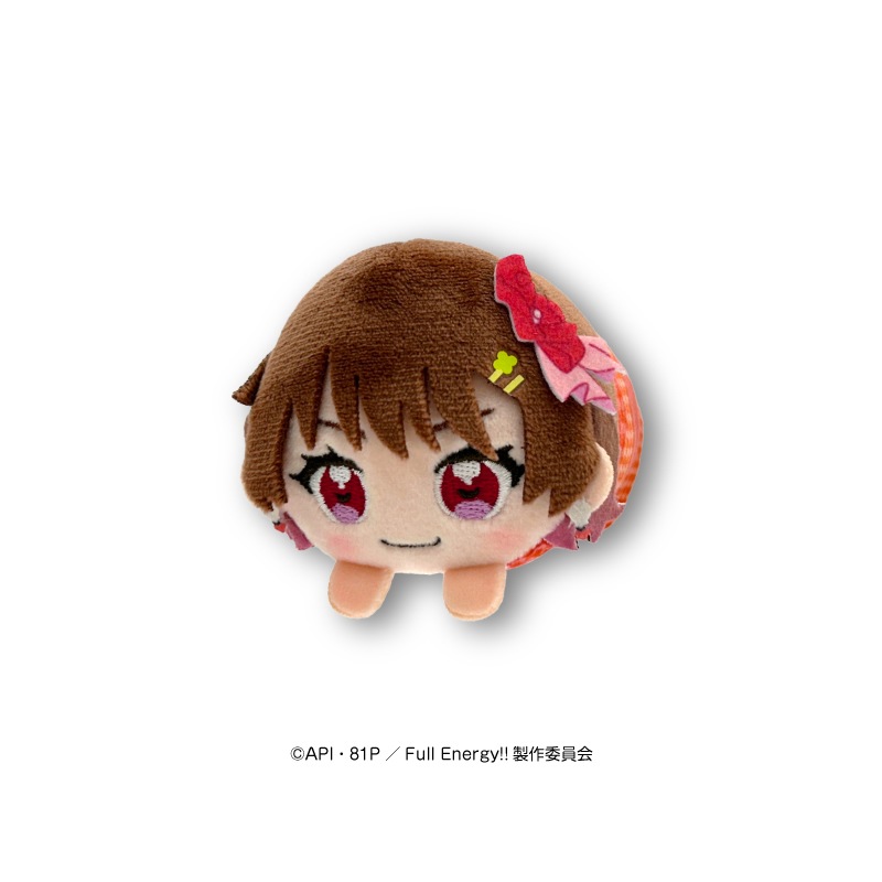 i☆Ris もちころりん