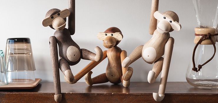 デンマークのブランド | free design