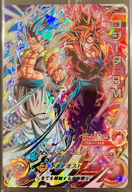 BM12-lsec ゴジータBM BM12-LSEC ゴジータ:BM BM12-LSEC ゴジータBM