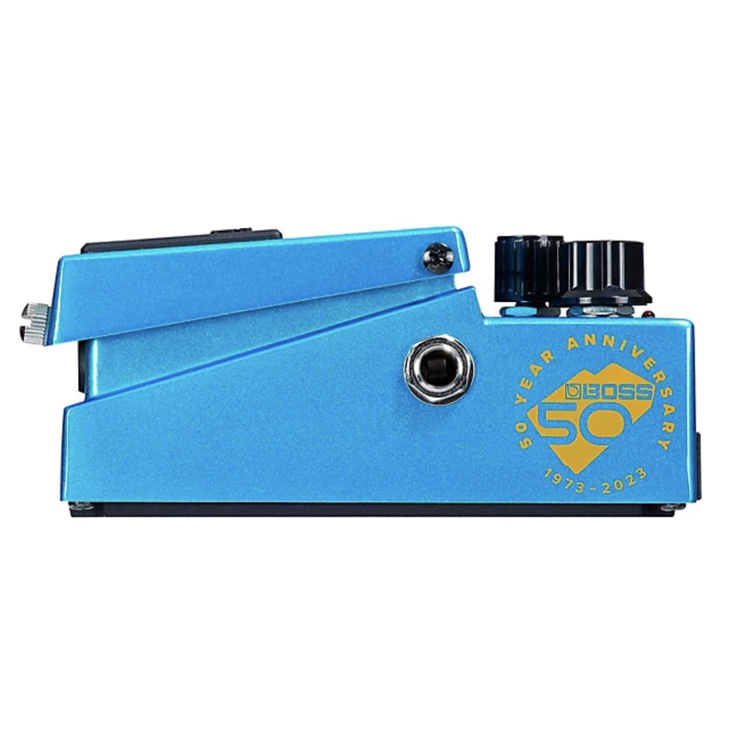 BOSS BD-2-B50A Blues Driver 50th Anniversary - GigGear