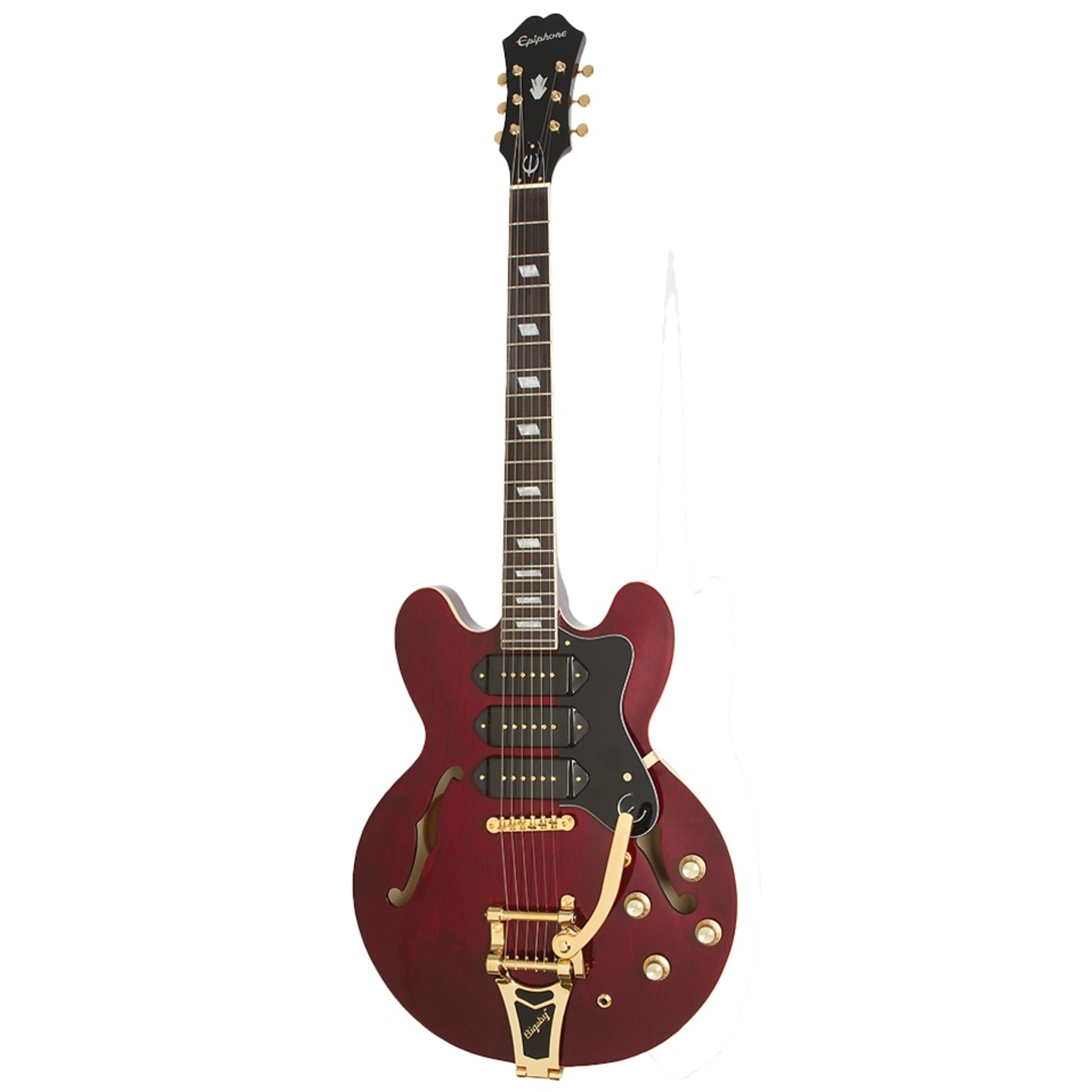 Epiphone Riviera Custom P93 - GigGear