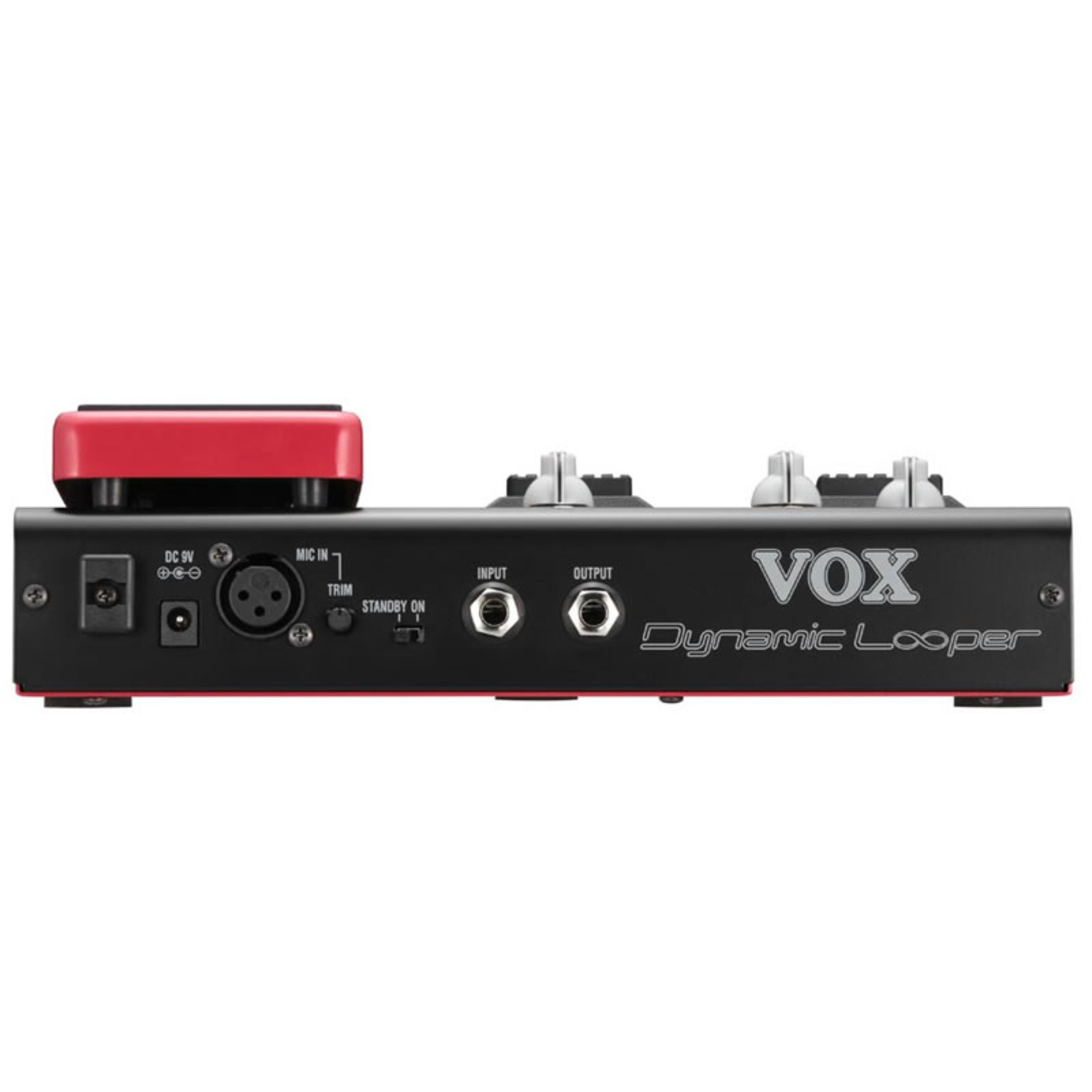 Vox VL1 Dynamic Looper - GigGear