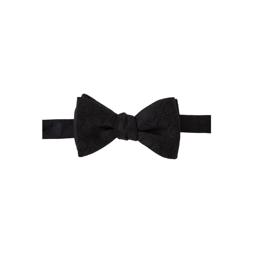 ジラフウエディング蝶タイ BLACK – giraffe ONLINE SHOP