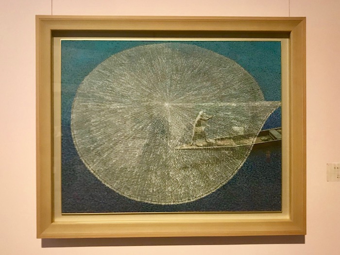 うら」から浮かび上がる世界「宮廻正明展 行間のよみ」 | ARTalk