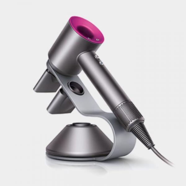 ダイソン dysonヘアドライヤー 髪に優しく早く乾くドライヤー 10名様に