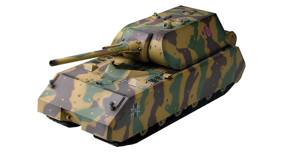 マウス -黒森峰女学園ver.-｜ガールズ＆パンツァー最終章 公式サイト