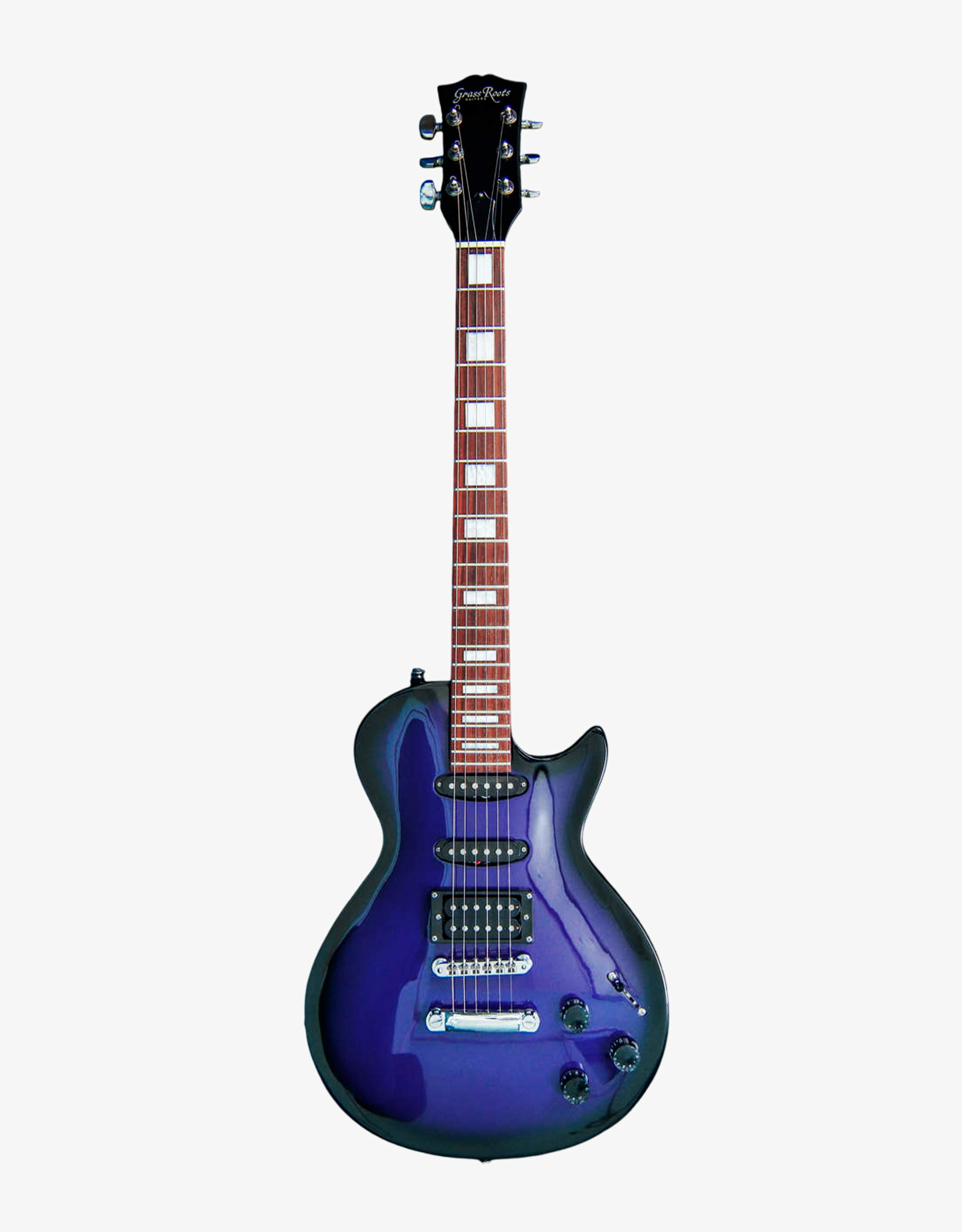 み*読様 Grass Roots グラスルーツ G-I-48 ルナシー grass roots LUNA