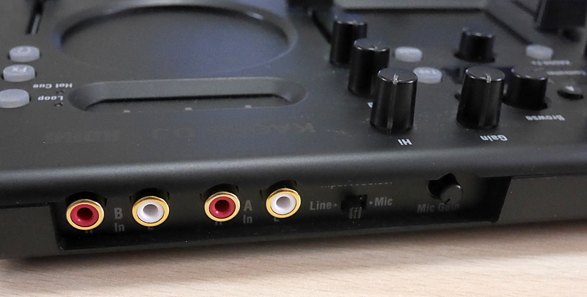 Korg Kaoss Dj · mixxxdj/mixxx Wiki · GitHub