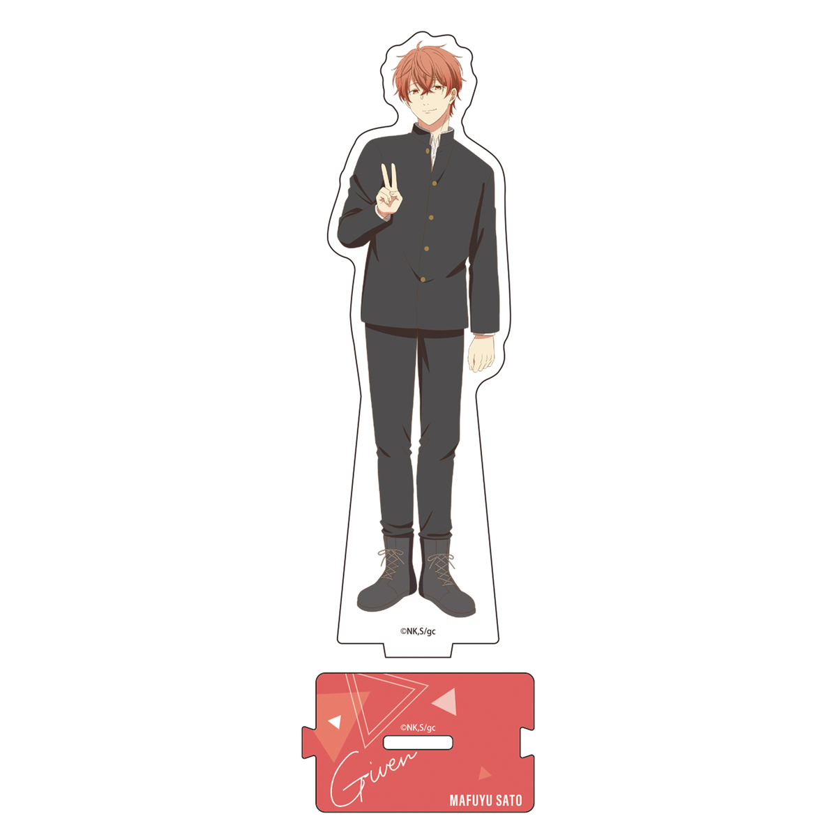 GOODS | 『映画 ギヴン 海へ』公式サイト｜2024/9/20(金)公開