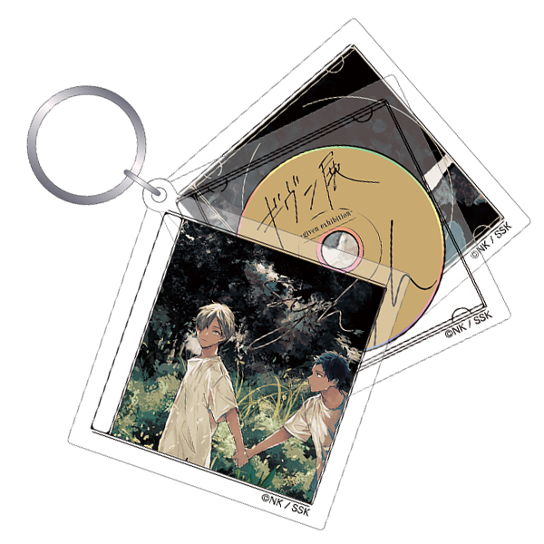 GOODS | ギヴン展 -given exhibition- ENCORE