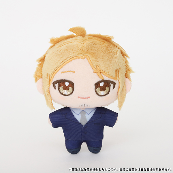 GOODS | ギヴン展 -given exhibition- ENCORE