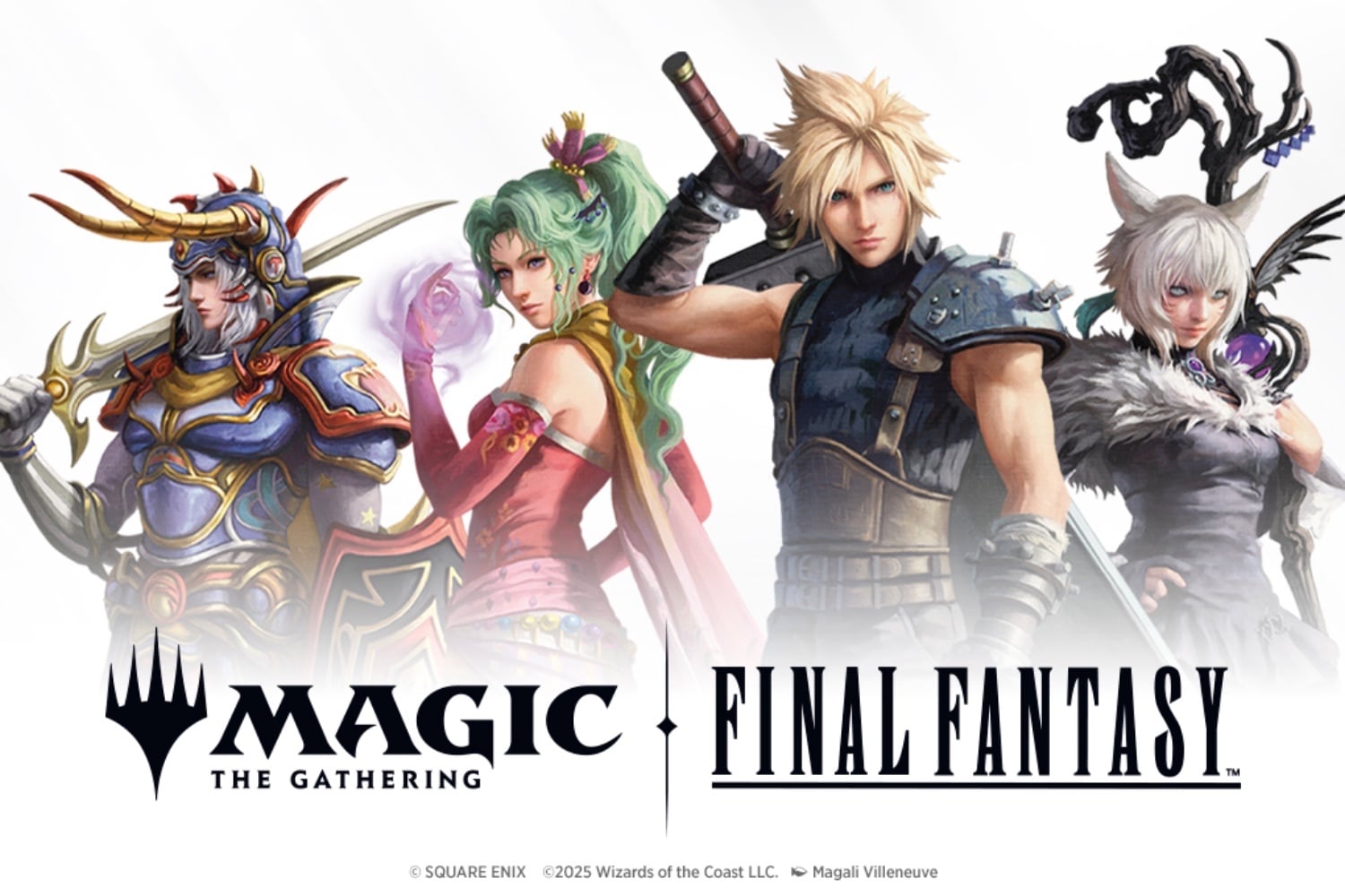 X*)様 セフィロスMAGIC: THE GATHERING FINAL FAN X*)様 セフィロス