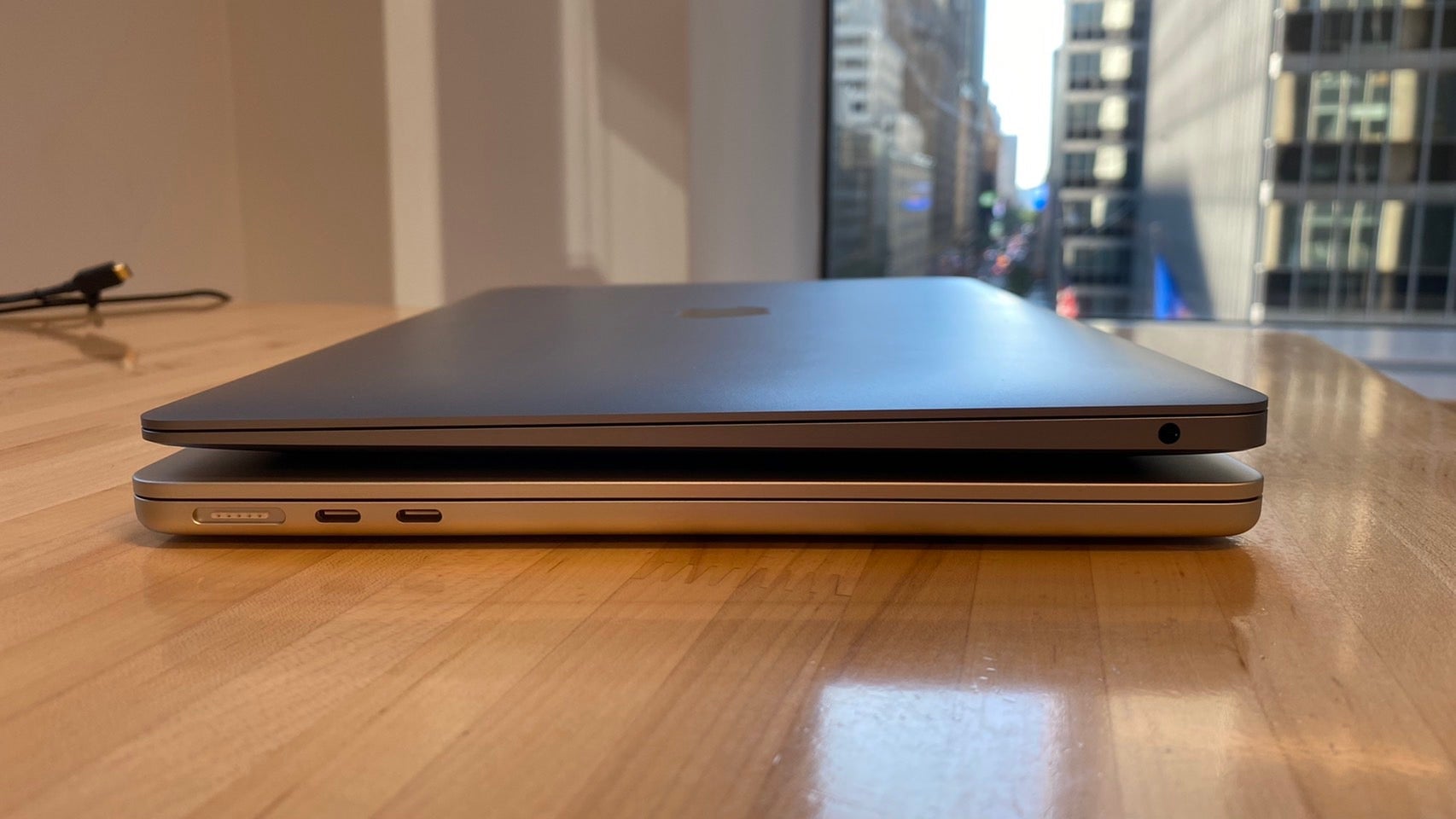 M2 MacBook Air Review: Appealing Inside and Out